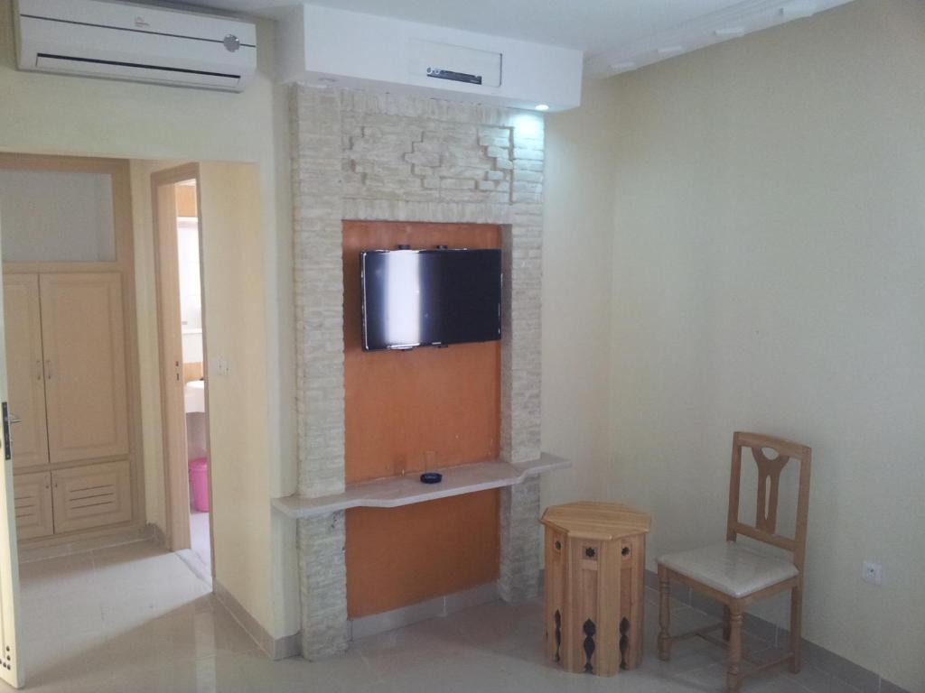 Residence El Arich Tozeur Cameră foto